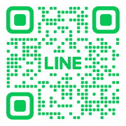 武井部品LINEアカウントQRコード